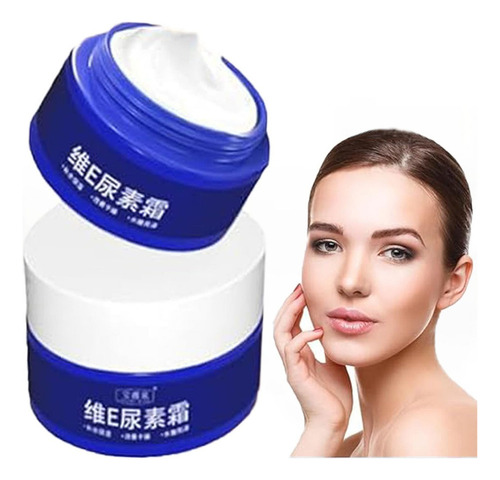 Crema De Urea Para Atenuar Manchas, Crema Coreana Para Elimi
