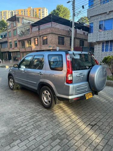 Honda CR-V 2.4 Lx