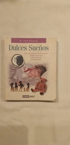 Dulces Sueños - (b) De Acosta, Maria