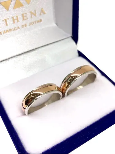 Anillos para casamiento hotsell