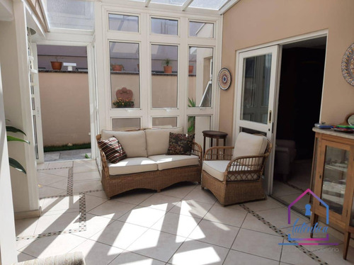 Imagem 11 de 27 de Casa Com 4 Dormitórios À Venda, 385 M² Por R$ 2.300.000,00 - Alphaville 02 - Barueri/sp - Ca1021