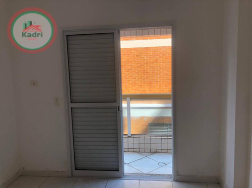 Imagem 18 de 30 de Apartamento Com 2 Dormitórios À Venda, 81 M² Por R$ 330.000,00 - Tupi - Praia Grande/sp - Ap5379
