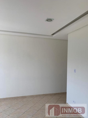 Imagem 6 de 15 de Apartamento Para Locação Em Taubaté, Jardim Santa Clara, 2 Dormitórios, 1 Suíte, 1 Banheiro, 1 Vaga - Ap0571_1-1796975