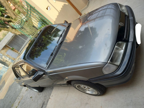 Gm Chevrolet Monza 2.0 Automático
