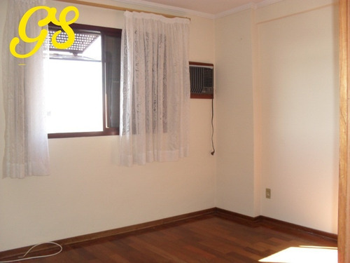 Imagem 19 de 29 de Venda Ou Locação Cobertura Av. José Bonifácio Campinas - Ap02319 - 31910135