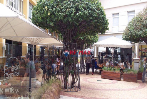 Imagem 10 de 30 de Sala Para Alugar, 43 M² Por R$ 2.000,00 - Jardim Santa Genebra - Campinas/sp - Sa0686