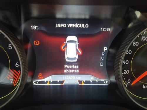 Imagen 9 de 15 de Jeep Cherokee 2015 2.4 Limited At