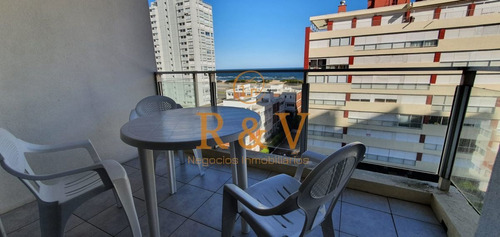 Imagen 2 de 17 de Apartamento En Venta 2 Dormitorios En Playa Brava De Punta Del Este
