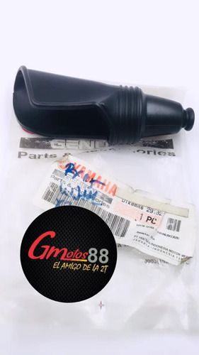 Caucho Manesilla De Clutch Rx-115 Yamaha //original//