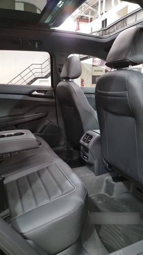 Volkswagen Taos 1.4 250 Tsi Highline