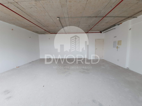 Imagem 5 de 30 de Sala Ampla - Domo Business - Sa01337 - 34787561