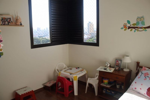 Imagem 18 de 30 de Apartamento - Ref: 3120