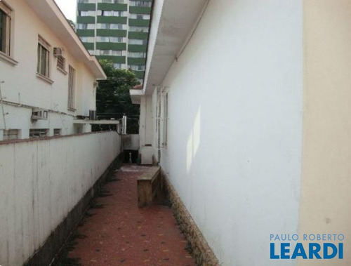 Imagem 4 de 12 de Casa Térrea - Alto Da Boa Vista - Sp - 538389