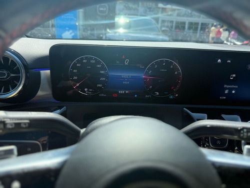 Mercedes-benz Clase A 1.3 200