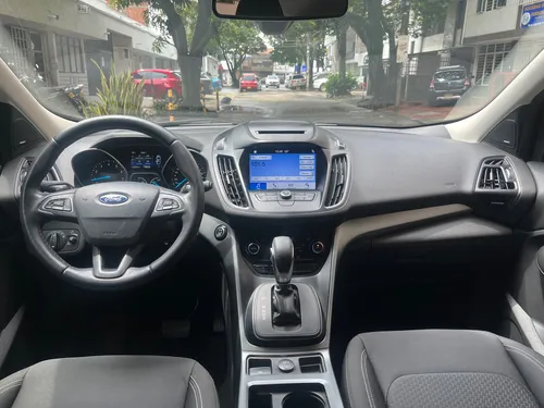 Ford Escape 2.0 Se 4x2