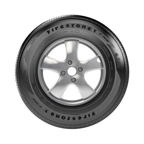Firestone F-Series F-700 185/65R14 - 86 - T - P - 1 - 1