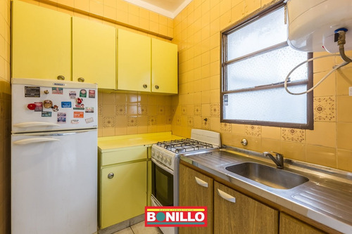 Imagen 11 de 24 de Departamento Monoambiente Venta Villa Ortúzar