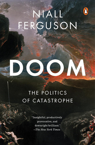 Libro:  Doom: The Politics Of Catastrophe