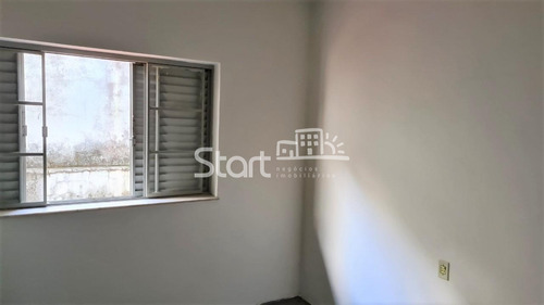Imagem 7 de 14 de Casa À Venda Em Vila Nogueira - Ca091000