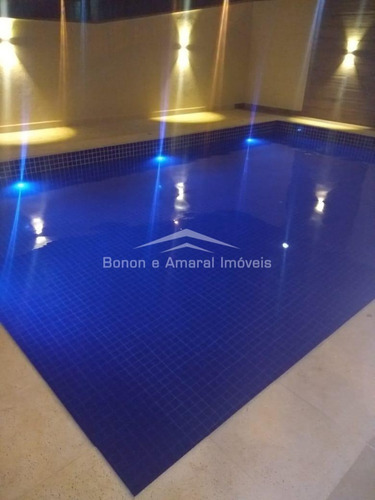 Imagem 4 de 21 de Casa À Venda Em Jardim América - Ca013149