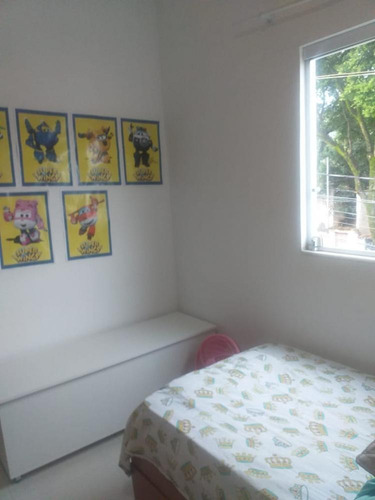 Imagem 6 de 12 de Casa Duplex À Venda, 2 Quartos, 1 Vaga, Mantiqueira - Belo Horizonte/mg - 2565