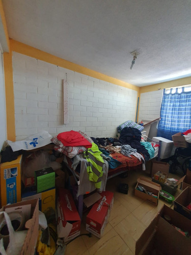 Segundo Piso,poblacion Claudio Arrau, Ex La Travesia