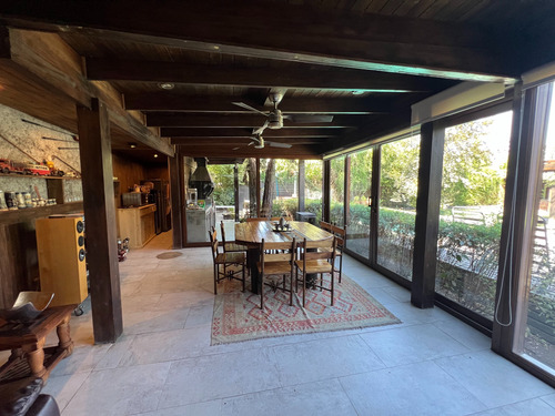 Hermosa Casa En Zona Campestre
