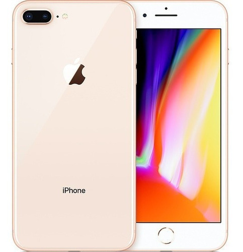 Imagen 3 de 3 de Pantalla Display iPhone 8 Plus!!!