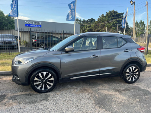 Nissan Kicks 1.6 Advance At