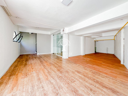 Alquiler Casa En Carrasco (ref: Tbr-3959)