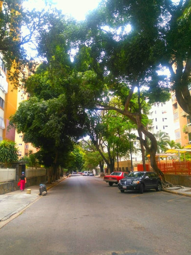 Imagen 12 de 13 de Apartamento En Venta En La Urbina