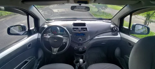 Chevrolet Spark GT 1.2 Ls