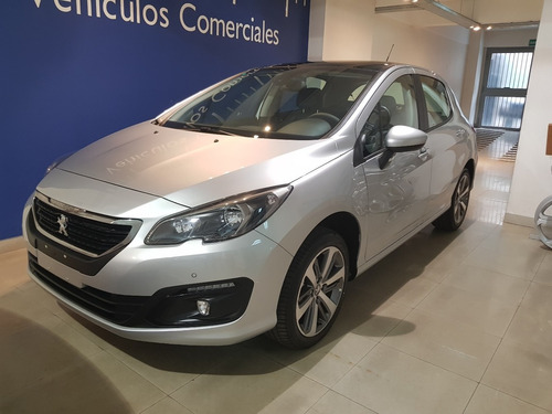 Peugeot 308 1.6 Feline Hdi