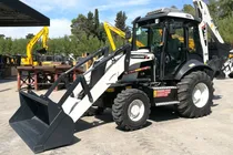 Comprar Retro Pala Liangong M44 Motor Deutz  95hp Año 2015