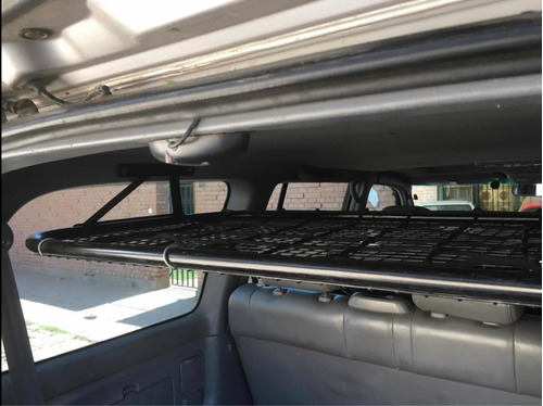Imagen 8 de 23 de Toyota Land Cruiser 1998 4.2 Dl