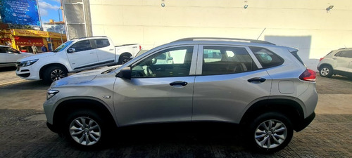 Imagen 10 de 19 de Chevrolet Tracker Lt 2023 1.2t 0km Manual Color Smartin6