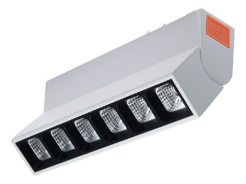 Luminario Hs-ion Folding Light Blanco 10w, 4000k, 845lm
