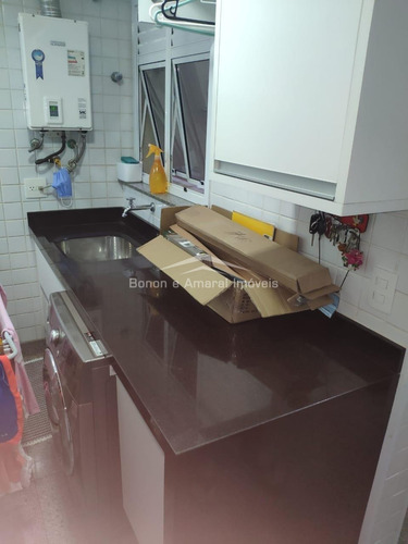 Imagem 5 de 27 de Apartamento À Venda Em Parque Prado - Ap012916