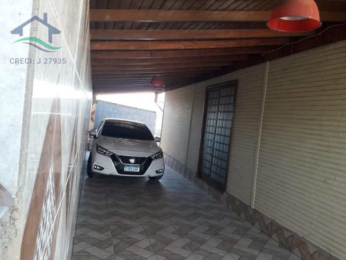 Imagem 20 de 30 de Casa Com 4 Dorms, Usina, Atibaia - R$ 750 Mil, Cod: 3025 - V3025