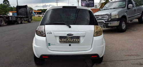 Imagem 5 de 14 de Ford Ka 2013