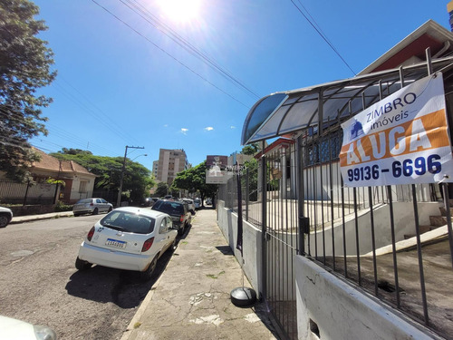Imagem 12 de 15 de Sala Comercial Para Alugar Em Santa Maria, À Poucos Minutos Do Centro - 29784