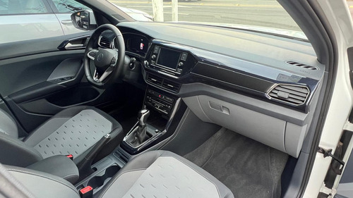 Volkswagen Outros Modelos T-CROSS COMFORTLINE 1.0 TSI FLEX 5P AUT.