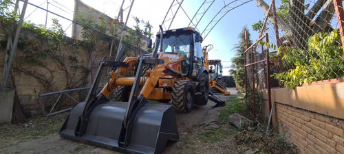 Imagen 1 de 14 de Retroexcavadora Case 580sm Año 2006 O 2007 A Escoger