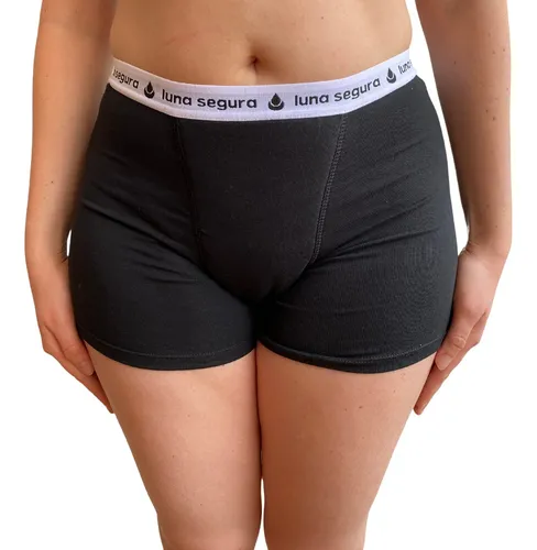 Pantaleta para menstruacion hot sale