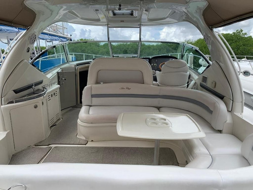 Searay , Sundancer 42 2006 En Cancun