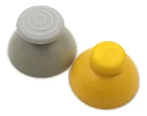 Comprar Set Gomas Análogo Repuesto Joystick Para Nintendo Game Cube