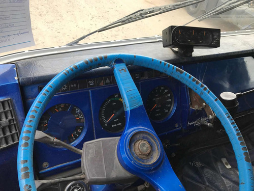 Fiat Iveco 150, Tractor Año 1994