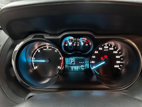 Ford Ranger 3.2 TDI 4X2 DC XLS AT L16