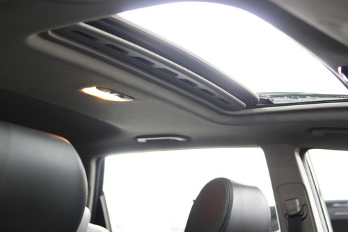 Subaru Tribeca 3.6 2009