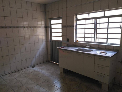 Imagem 17 de 18 de Casa Com 2 Quartos À Venda, 125 M² Por R$ 300.000 - Jardim São Conrado - Indaiatuba/sp - Ca9510
